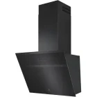 Electrolux EFV726K, Putere de absorbtie 760 m3/h, 5 trepte, ExtractionTech Pro, Breeze, AutoSense, AuroraTech, 60 cm, Clasa A+, Negru