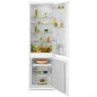 Combina frigorifica Electrolux incorporabila LNA6LE18S, 271 L, Clasa E, LowFrost, AI CoolAssist, Control electronic, 178 cm