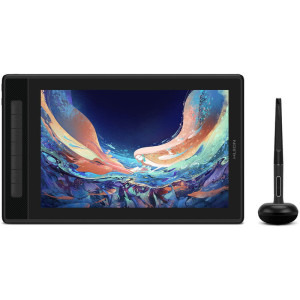 Huion Kamvas Pro 13 (2.5K) Black