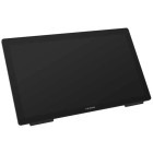 Tableta grafica Huion Kamvas Studio 24 Black