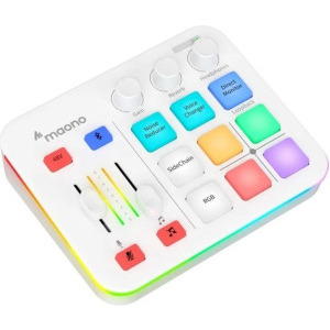 Maono G1 Neo White