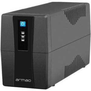 ARMAC HL 650F LED V2 650VA Negru