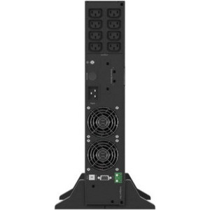 ARMAC R/3000I/PF1/DF 3000VA LCD RM 2U Negru