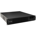 UPS ARMAC R/3000I/PF1/DF 3000VA LCD RM 2U Negru
