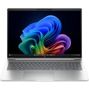HP 16'' ProBook 4 G2i 16, WUXGA IPS, Procesor Intel® Core™ 5 320 (6M Cache, up to 4.60 GHz), 24GB DDR5, 1TB SSD, Intel Graphics, Win 11 Pro, Silver