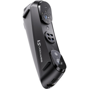 CREALITY Scaner 3D Sermoon S1