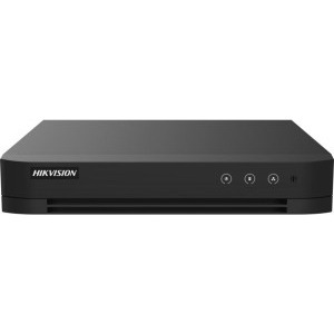 Hikvision DVR TURBOHD 8CH 5MP 1XSATA ACUSENSE