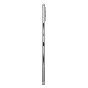 Lenovo IdeaTab Plus, 12.1 inch Multi-touch, Dimensity 6400 2.0GHz Octa Core, 8GB RAM, 256GB flash, Wi-Fi, Bluetooth, Android 15, Cloud Grey