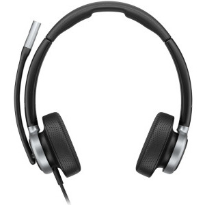HP On-Ear, Poly Mission 625 Stereo