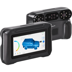CREALITY Scaner 3D Sermoon P1