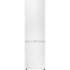 Candy ECN4CQTEW206, 409 L, Clasa E, No Frost, Circle Fresh, Fresh 0°C Area, hOn, Control electronic, 205 cm, Alb