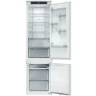 Combina frigorifica Candy incorporabila CNBQT3519EW, 284 L, Clasa E, Total No Frost, Circle Fresh, hOn, Control electronic, 193 cm