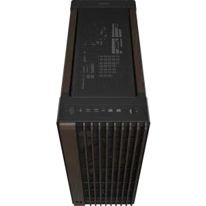 ASUS ProArt PA602 Wood Edition Modern Black