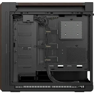 ASUS ProArt PA602 Wood Edition Modern Black