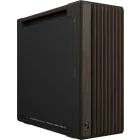 Carcasa ASUS ProArt PA602 Wood Edition Modern Black