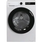 Candy BR 412BL8-S, 12 kg, 1400 RPM, Clasa A, Inverter, ProActive Wash, hOn, Alb