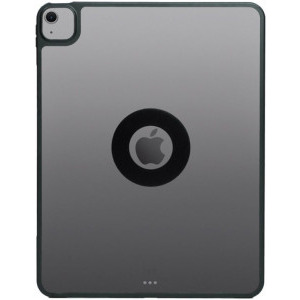 Dviced Husa de protectie Hybrid Black pentru iPad Air 13-inch M2/M3/M4