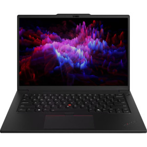 Lenovo 14.5'' ThinkPad P14s Gen 6, 3K IPS 120Hz, Procesor Intel® Core™ Ultra 7 265H (24M Cache, up to 5.30 GHz), 32GB DDR5, 1TB SSD, RTX PRO 1000 Blackwell 8GB, Win 11 Pro, Black