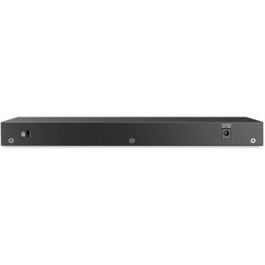 ZyXEL Gigabit GS1100-16ES
