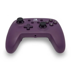POWERA Enhanged Galaxy Purple pentru Nintendo Switch