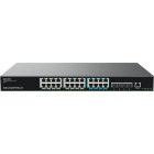 Grandstream 2.5Gigabit GWN7822P