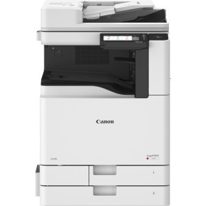 Canon imageFORCE C3026, Laser, Color, Format A3, Duplex, Retea, Wi-Fi