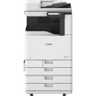 Multifunctionala Canon imageFORCE C3026, Laser, Color, Format A3, Duplex, Retea, Wi-Fi