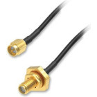 Accesoriu retea Teltonika Cablu prelungitor SMA 2m PR2VM20M