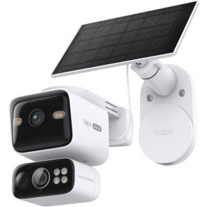 TP-LINK Tapo C645D KIT 2.53-6mm