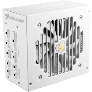 Cougar GEX X2 850 SNOW, 80+ Gold, 850W