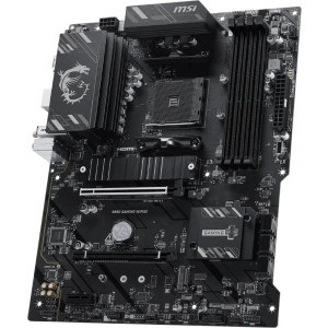 MSI B550 Gaming WiFi6E