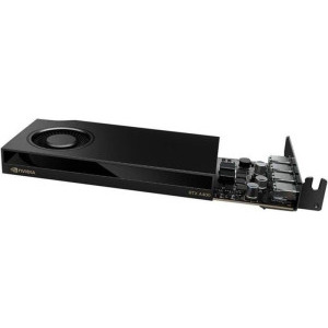 NVIDIA RTX A400 4GB GDDR6 64-bit Low Profile