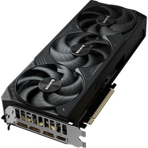 GIGABYTE GeForce RTX 5080 WINDFORCE SFF OC 16GB GDDR7 256-bit DLSS 4.0 Bulk
