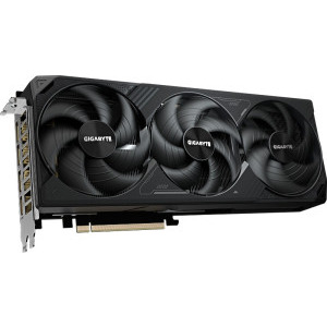 GIGABYTE GeForce RTX 5080 WINDFORCE SFF OC 16GB GDDR7 256-bit DLSS 4.0 Bulk