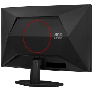 AOC Gaming C27G42FE Curbat 27 inch FHD VA 0.5 ms 180 Hz HDR