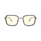 Gunnar Fallout Vault 33 Clear