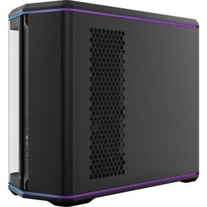 Gaming GREUCEANU Prime, Intel i9-14900KF 3.2GHz, 64GB DDR5, 4TB SSD, RTX 5080 16GB GDDR7, Iluminare RGB, Windows 11 Home (Game Ready)