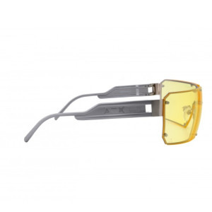 Gunnar Cyberpunk 2077 Dex Amber