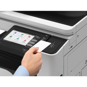 Canon imageFORCE 4030, Laser, Monocrom, Format A3, Duplex, Retea, Wi-Fi