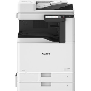 Canon imageFORCE 4030, Laser, Monocrom, Format A3, Duplex, Retea, Wi-Fi