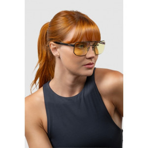 Gunnar Novato Amber