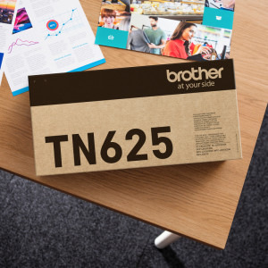 Brother Toner TN-625 Magenta