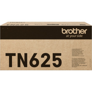 Brother Toner TN-625 Yellow