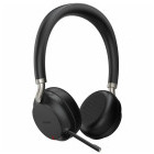 Casti Yealink On-Ear, BH72 UC Black USB-A