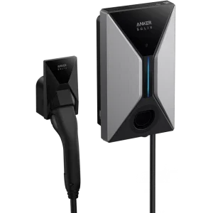 Anker Solix Statie de incarcare masini electrice V1, 7.4 kW