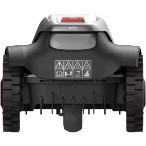 eufy Robot de tuns iarba cu acumulator E15
