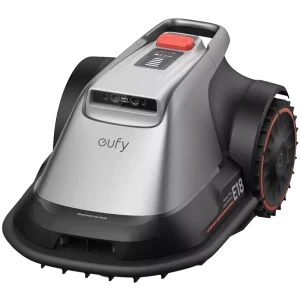 eufy Robot de tuns iarba cu acumulator E18