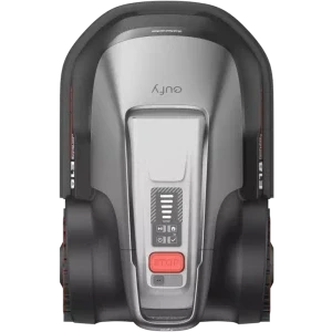 eufy Robot de tuns iarba cu acumulator E18