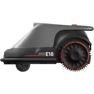 eufy Robot de tuns iarba cu acumulator E18