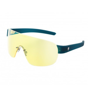 Gunnar Alienware Bermuda Triangle Amber